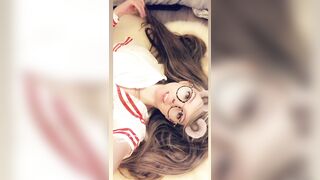 xsnowiex Onlyfans (Video 2)