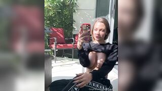 Celina Smith Onlyfans (Video 12)
