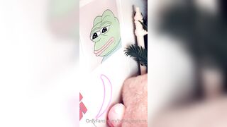 Belle Delphine Pajamas Set (Video 1)