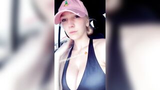 Kendra Sunderland (Video 4)