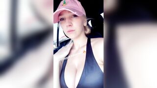 Kendra Sunderland (Video 4)
