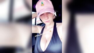 Kendra Sunderland (Video 4)