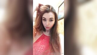 Charming Girl Onlyfans (Video 1)