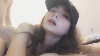 Littlmisfit Onlyfans (Video 9)