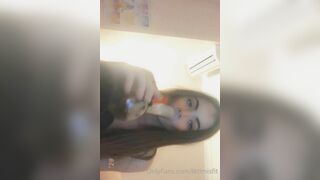 Littlmisfit Onlyfans (Video 10)
