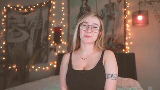 Goth Egg TEsting Toys