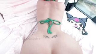 Nacre NEW POV SEXTAPE