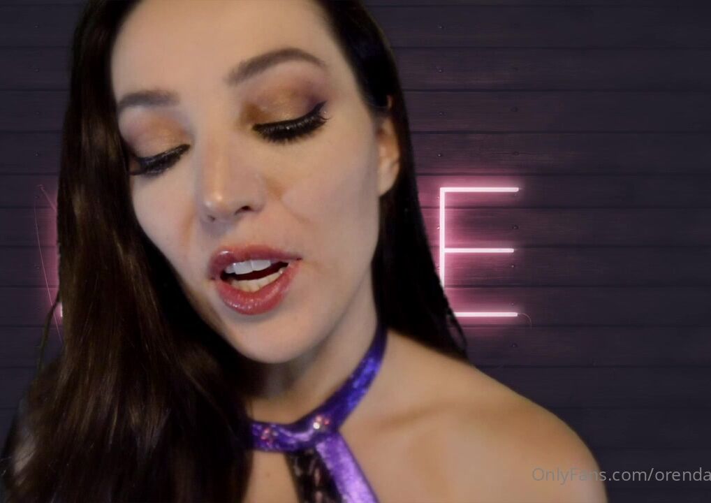Orenda ASMR