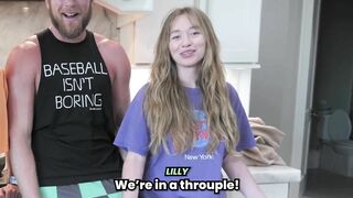 Bryce Adams Cumpilation OF