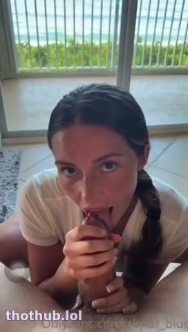 Skyler blue #6