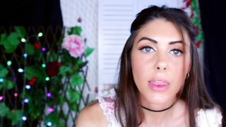 Angelique ASMR