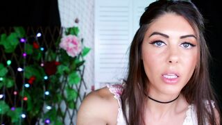 Angelique ASMR