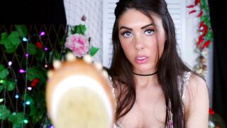 Angelique ASMR