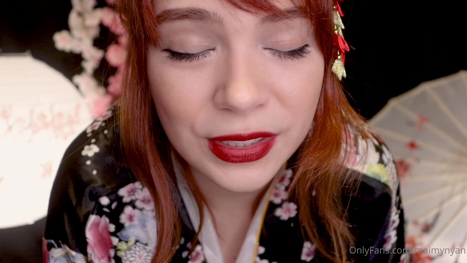 Maimy ASMR