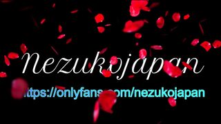Nezuko Japan