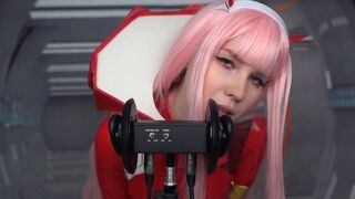 Asmr Mood Zero Two