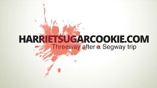 Harriet Sugarcookie sex 6