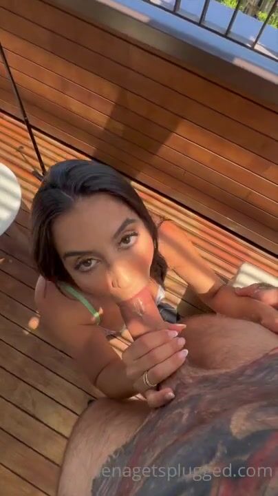 Lena The Plug - only21