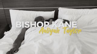 Bishop Kane & Aaliyah taylor