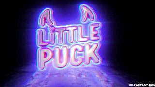 Little Puck – Mommy Loves You Taboo Fantasy