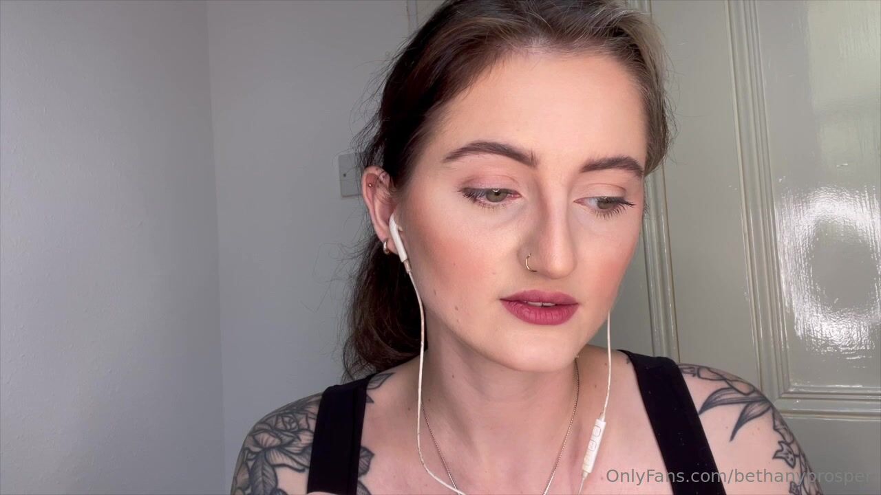 Prosper ASMR