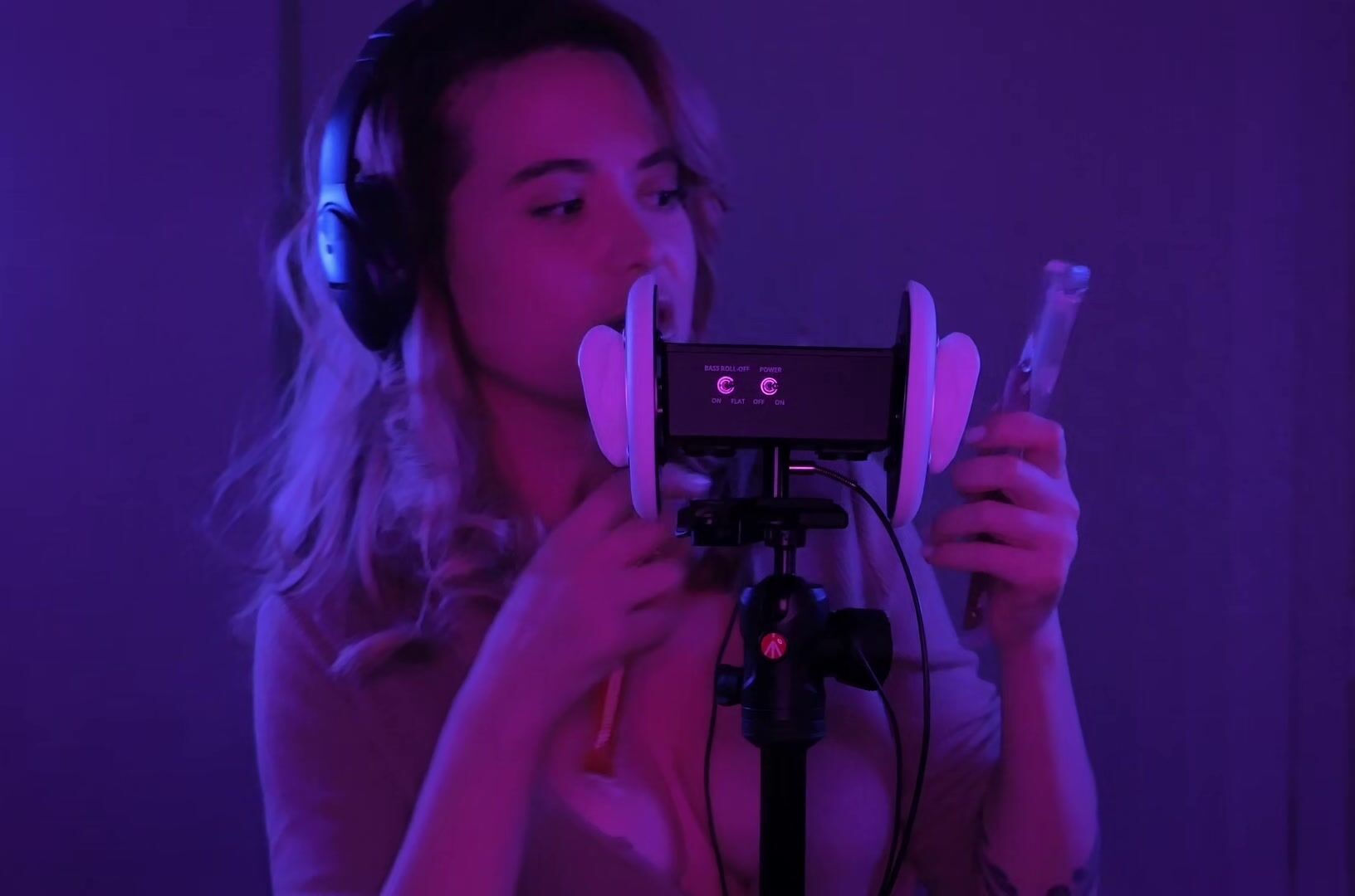 ASMR Airy