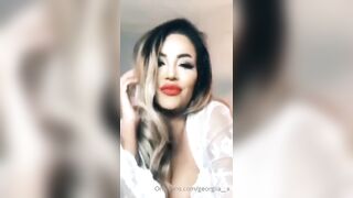 Ambermayy Donât rush challenge w- my girls xxx onlyfans porn video