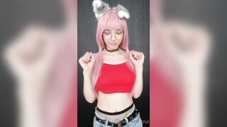 M.A OF - Rocking Wolf Striptease
