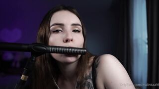 Malinkaa98 ASMR