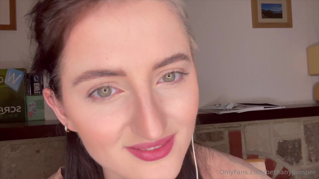 Prosper ASMR