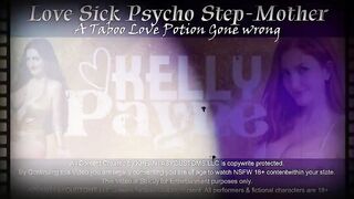 Kelly Payne - Love Sick Psycho Mother