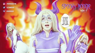 Spookyboogie - Succubus Turns You Into Cuckold