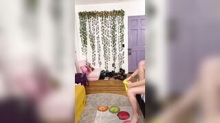 Kerry Renee try on haul