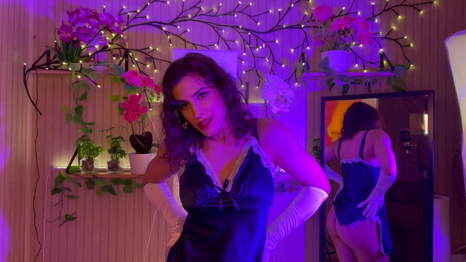 Irma La Dulce ASMR