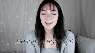 Mille Knoxx - Beautiful Agony JOI