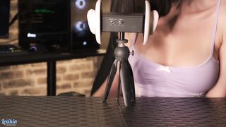 Lexikin ASMR