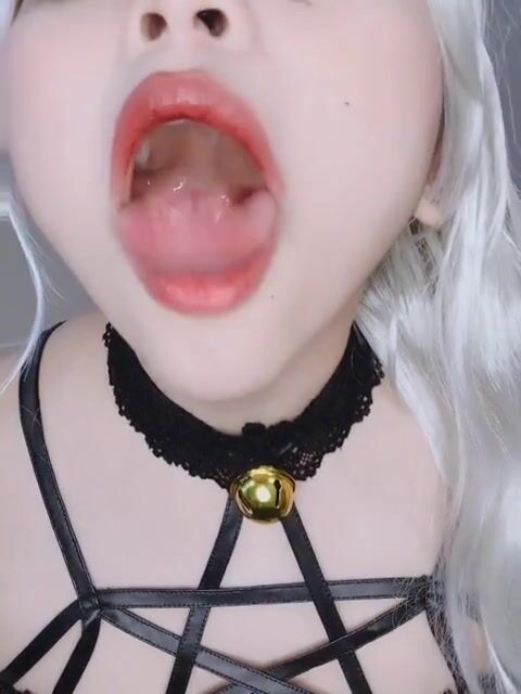 ambiiyah ahegao