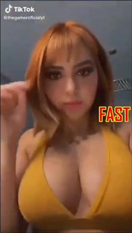 AriGamePlays Jerk Off Challenge