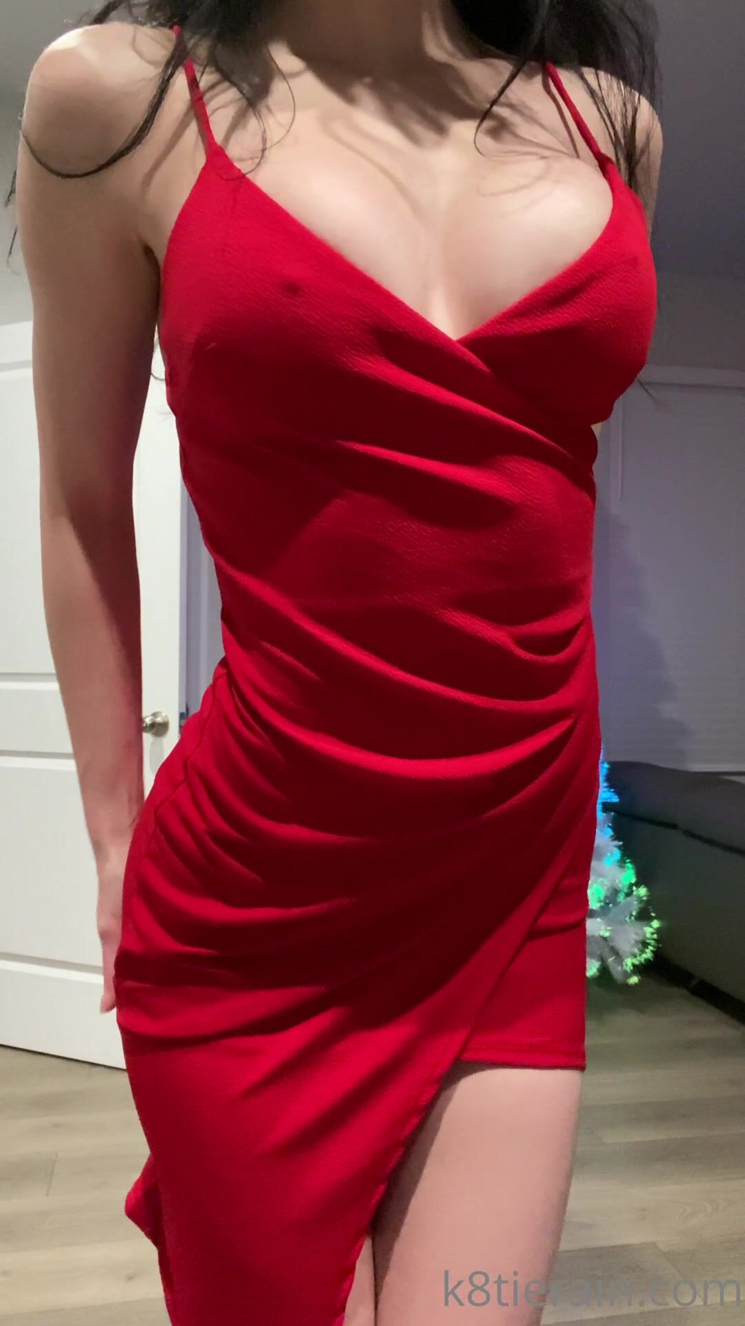 Katie rain