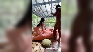 Auhneesh Nicole Nude BG Sex Tape Video Leaked