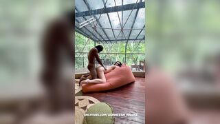 Auhneesh Nicole Nude BG Sex Tape Video Leaked