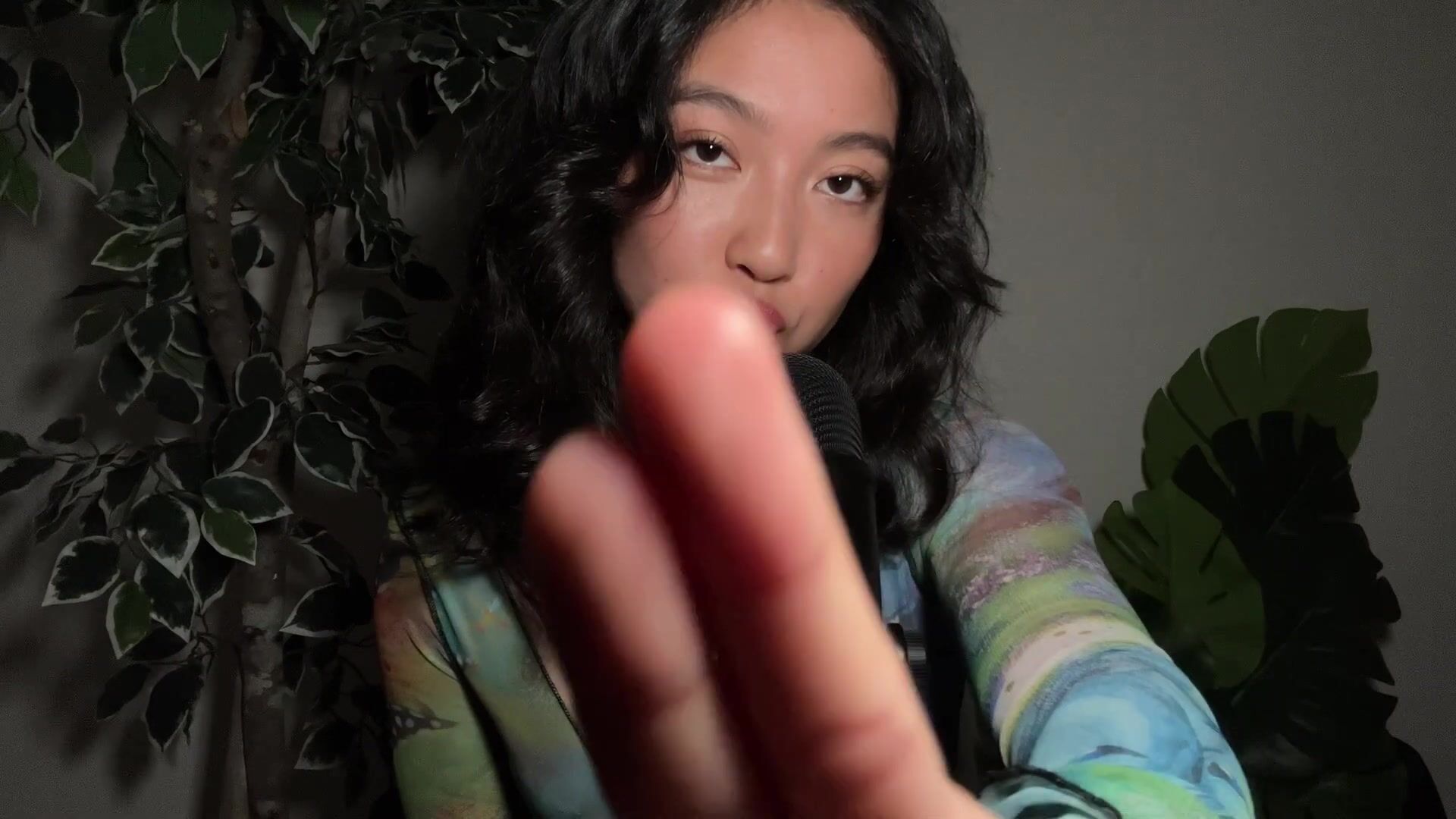 Cloud Crystal ASMR