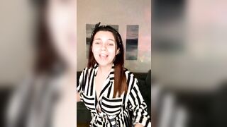 DareTaylor OF Live Pt 2