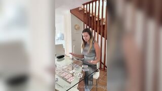 Laura Sommaruga - Titty Fuck Dildo Blowjob Video Leaked