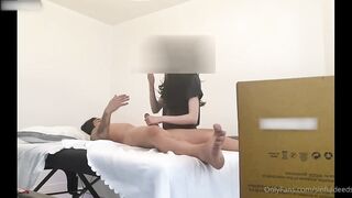 Sinfuldeeds Legit Singapore RMT 3rd Appointment Full