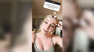STPeach Ask Me Anything Sexual