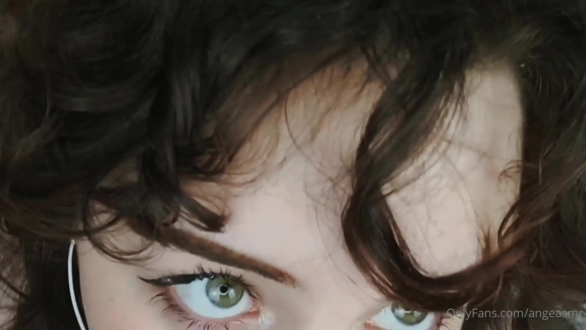 Ange ASMR BJ RP