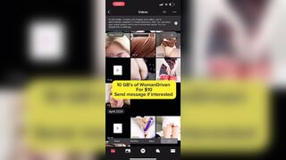 WomanDriven Sucking BBC