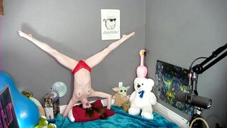 sassycassidy' s webcam show from October 20, 2021