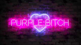 purple_bitch w syndecate 3some GH-Creampie